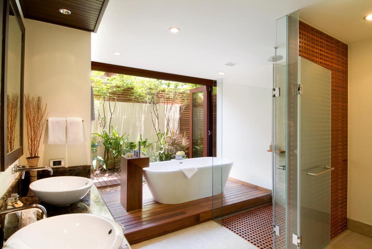 Villa Dhevatara Cove Lipa Noi Exterior foto